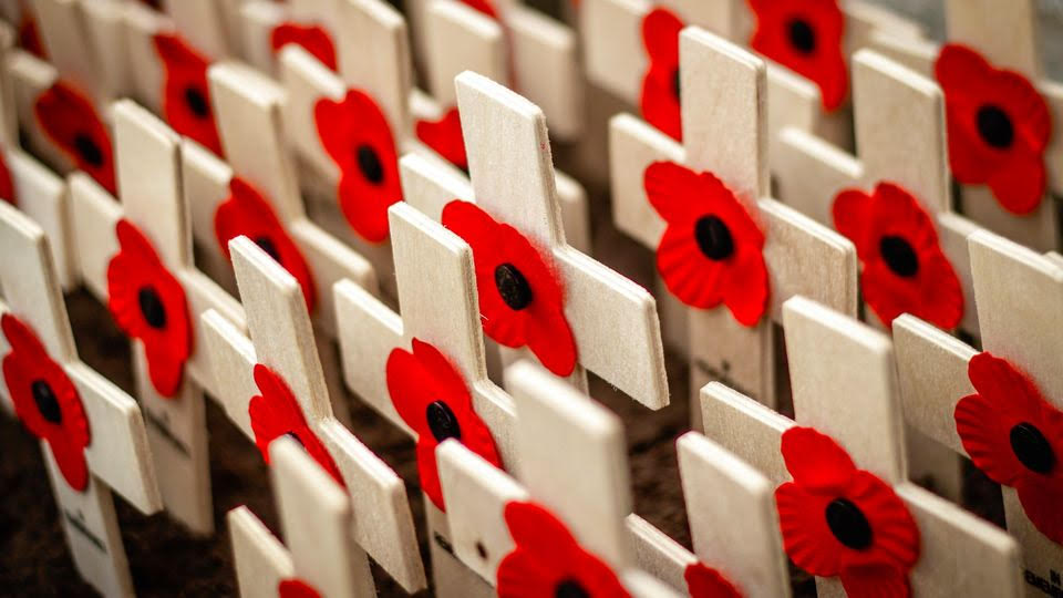 We will remember them