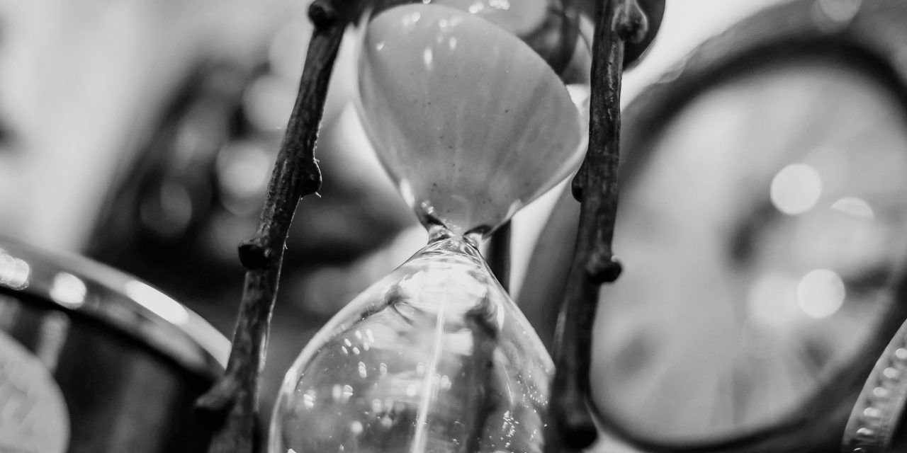 ¿Cuánto tiempo se tarda realmente en aprender inglés?